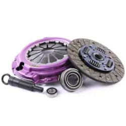 Sprzęgło Xtreme Clutch jednotarczowe Mazda MX-5 I NA II NB 1.6 Turbo B64F B6MC 1990-2005