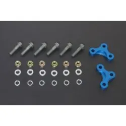 Hardrace Roll Center Adjusting Spacer For Honda Civic CRV