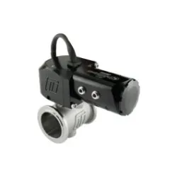 Wastegate Turbosmart TS-0563-1002 eSG40 Electronic StraightGate Black