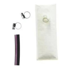 Filtr + zestaw montażowy do pomp Walbro GSS342/ GSS341/ GSS340