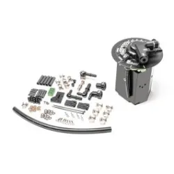 Fuel Hanger for GM 08-17 Pumps not Included AEM 50-1220 DW440 Radium Engineering