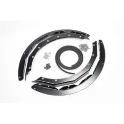 Zestaw montażowy zbiornika paliwa w miejscu koła zapasowego Radium Engineering