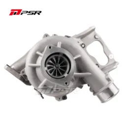 Turbocharger Pulsar PSR for Chevrolet Silverado GMC Sierra L5P 6.6L V8 2017-2023