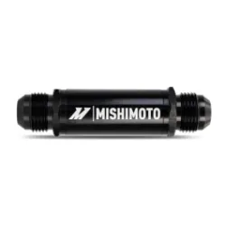 Mishimoto In-Line Pre-Filter -6AN