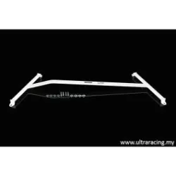 Rozpórka tylna dolna (Rear Lower Brace) 2267 Ultra Racing Kia Soul 08-14