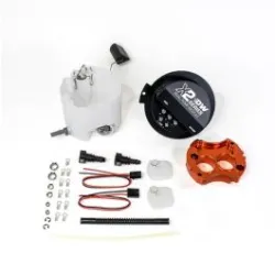 Kosz na pompy paliwa DeatschWerks 2010-15 Chevrolet Camaro LS 3.7 V6/ SS LS3 6.2