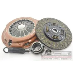 Zestaw sprzęgła Xtreme Clutch Organic Toyota HILUX 3.0 D 4WD (LN16, LN172) 71KW (1998-2005)