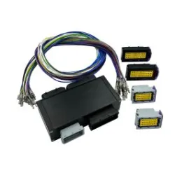 Przejściówka EMU BLACK - Audi RS4 Ecumaster