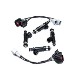 DeatschWerks Wtryskiwacze 440cc Mazda Miata NA NB