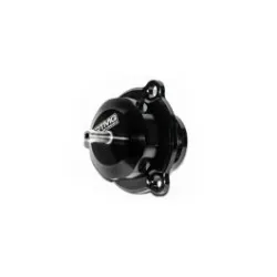 RTMG Performance Diverter Valve Kit for Opel 1.6T Corsa OPC/Astra OPC/Zafira Black