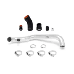 Mishimoto Ford Fiesta ST Cold-Side Intercooler Pipe Kit 2014-2019 Polished