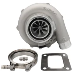 Turbosprężarka Pulsar PSR 6262G 900KM .82A/R T4 Wlot 3" V-Band Wylot Łożyska kulkowe