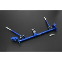 Hardrace Front Traction Bar Honda Civic CRX