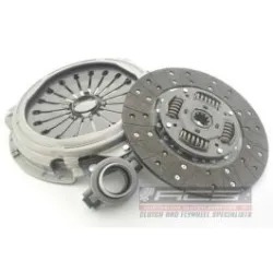 Zestaw sprzęgła Xtreme Clutch IVECO DAILY 35S14, 35S14 /P 100KW (2006-2011)