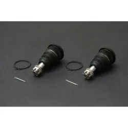 Hardrace Front Roll Center Adjuster For Infiniti Q45 Nissan 240SX