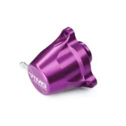 RTMG Performance Diverter Valve Kit for BMW 135 235 F20 Purple