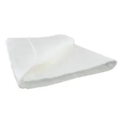 Mata Krzemowa Termoizolacyjna Wysokotemperaturowa FMIC.PRO do wydechu turbo downpipe kolektorów wydechowych 100x60cm