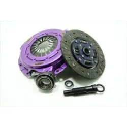 Zestaw sprzęgła Xtreme Clutch Heavy Duty Organic Suzuki LIANA 1.8 i (RH418) 92KW (2004-2007)