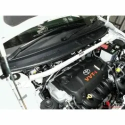 Rozpórka przednia (Front Upper Strut Bar)(2530) Ultra Racing Toyota Vios (XP150) 1.5 2WD 13-16