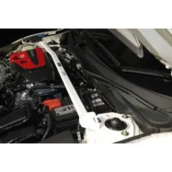 Rozpórka przednia (Front Upper Strut Bar)Ultra Racing Honda Civic Type-R FK8 17+