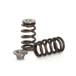 Sprężynki zaworowe Beehive i talerzyki tytanowe Kelford Cams Suzuki Swift