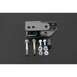 Hardrace Rear Track Bar Relocation Bracket Jeep Wrangler Wrangler unlimited