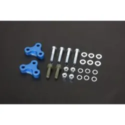 Hardrace Geometry Correction Space Forr Lexus Scion Toyota