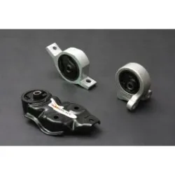 Hardrace Harden Engine Mount for Nissan March Micra