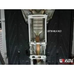 Rozpórka środkowa (Mid Lower Brace) (3421) Ultra Racing Mercedes C200/C205/C250/C300/C350 2.0T 2WD 16-21/C43 3.0TT 14-21 4WD