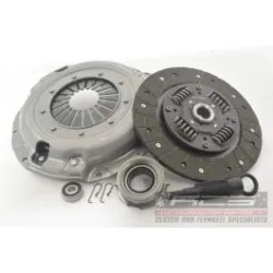 Zestaw sprzęgła Xtreme Clutch Subaru LIBERTY 2.2 LX 4WD (BG6, BG7) 98KW (1994-1998)