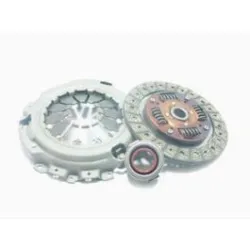 Zestaw sprzęgła Xtreme Clutch Pro Organic Honda INTEGRA 2.0 Type-S 154KW (2004-2007)