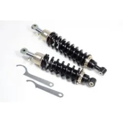 Zawieszenie gwintowane BC Racing ZA-01-BR-RN Lotus Elise / Exige (Toyota) S2 2005-2011