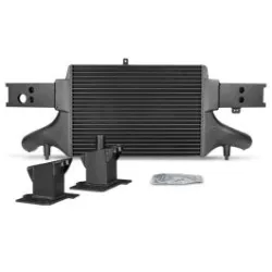 Competition Intercooler Kit Wagner Tuning EVO3 for Audi RS3 8V