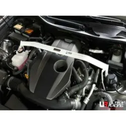 Rozpórka przednia (Front Upper Strut Bar)(3725) Ultra Racing Lexus GS 200T (L10) 2.0T 11+/IS 200T 2.0T 13+/IS 250 2.5 13+/RC200T 2.0T 14+ 2WD