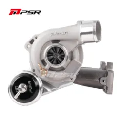 Pulsar PSR Turbocharger Bolt On for Polaris PZR XP Turbo 2016-2021 Actuator 4-4.5psi