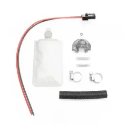 TI Automotive Fuel Pump Installation Kit Walbro