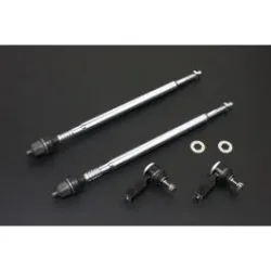 Hardrace Tie Rod End For Honda RSX