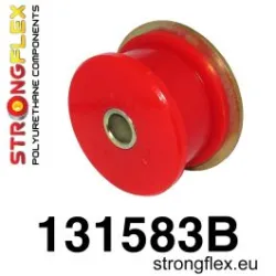 131583B: Tuleja drążka reakcyjnego 58mm Opel Corsa B