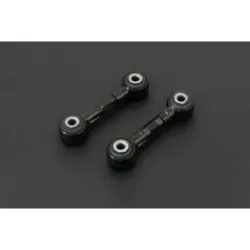 Hardrace Front rear Adjustable Stabilizer Link For Mazda MX5 MIATA