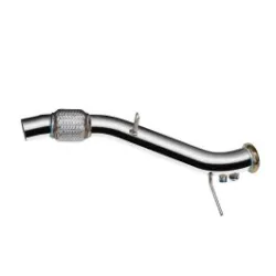 Downpipe FMIC.Pro BMW E84 x1 18d 18dx 20d 20dx N47 2008-2012