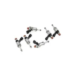Zestaw wtryskiwaczy DeatschWerks 1700cc injectors (GDI) for 2018 Ford F-150 Raptor 3.5L Ecoboost and 2018 Ford Taurus SHO 3.5L Ecoboost