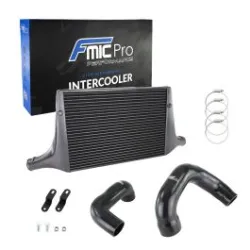 Intercooler z orurowaniem FMIC.Pro Audi SQ5 Q5 3.0L BiTDI TDI 2012-2017