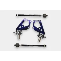 S4RK Adapter kąta skrętu Mazda Rx8 Miata Nc