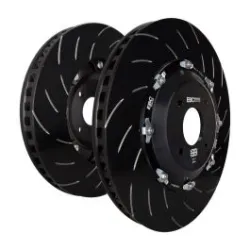 SG2F023 Sportowe tarcze hamulcowe SG EBC Brakes BMW M5 F10 M6 F12 M6 F13 M6 Gran Coupe F06 BMW M5 F10 M6 M6 Gran Coupe