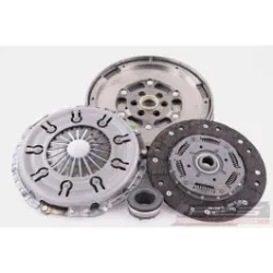 Kit Including Dual Mass Flywheel - KAU23512