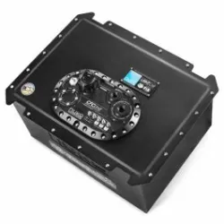 Zbiornik paliwa + Surge Tank Nuke Performance 55 litrów homologacja FIA