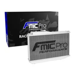 Chłodnica wody FMIC.Pro Toyota Corolla AE86 1983-1987