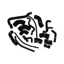 Przewody silikonowe do układu chłodzenia Volkswagen Corrado G60 16V