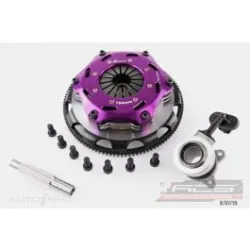 Zestaw sprzęgła Xtreme Clutch Organic Twin Plate Hyundai i30 N 2.0 202KW (2018-on)