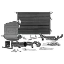 Competition Package Wagner Tuning for Audi RS4 B9 Intercooler / Radiator